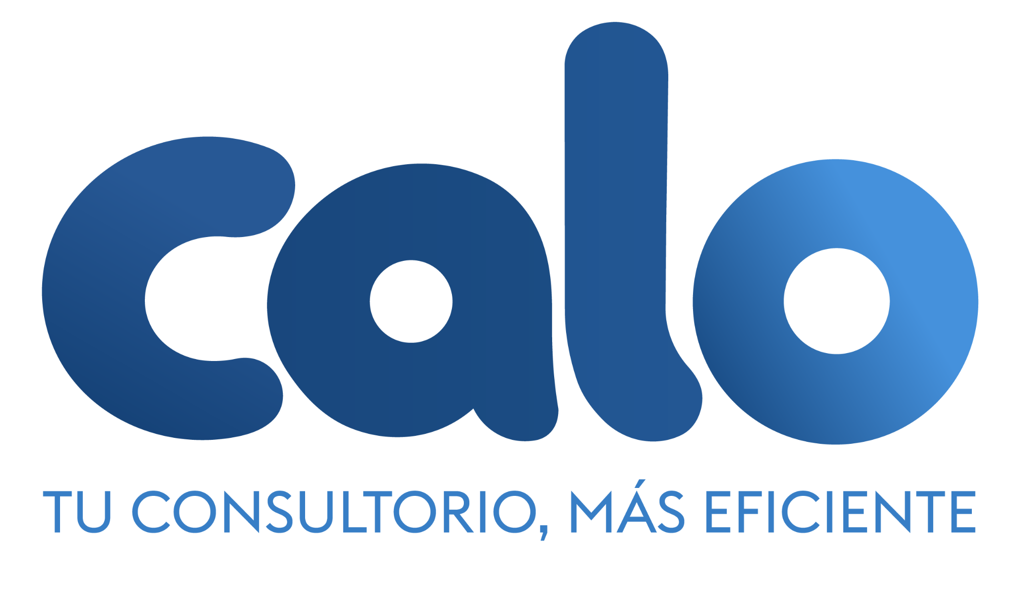 CALO · Tu consultorio, más eficiente